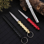 Mini Portable Keychain EDC Knife