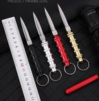 Mini Portable Keychain EDC Knife