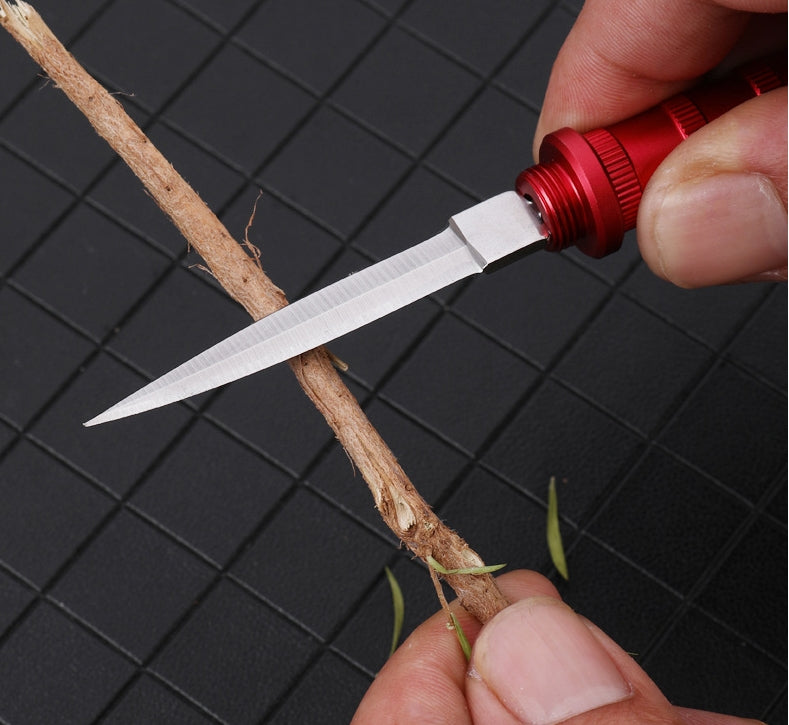 Mini Portable Keychain EDC Knife
