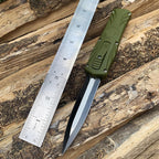 Outdoor Automatic EDC Utility Knife