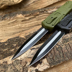 Outdoor Automatic EDC Utility Knife
