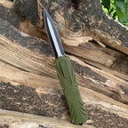 Outdoor Automatic EDC Utility Knife