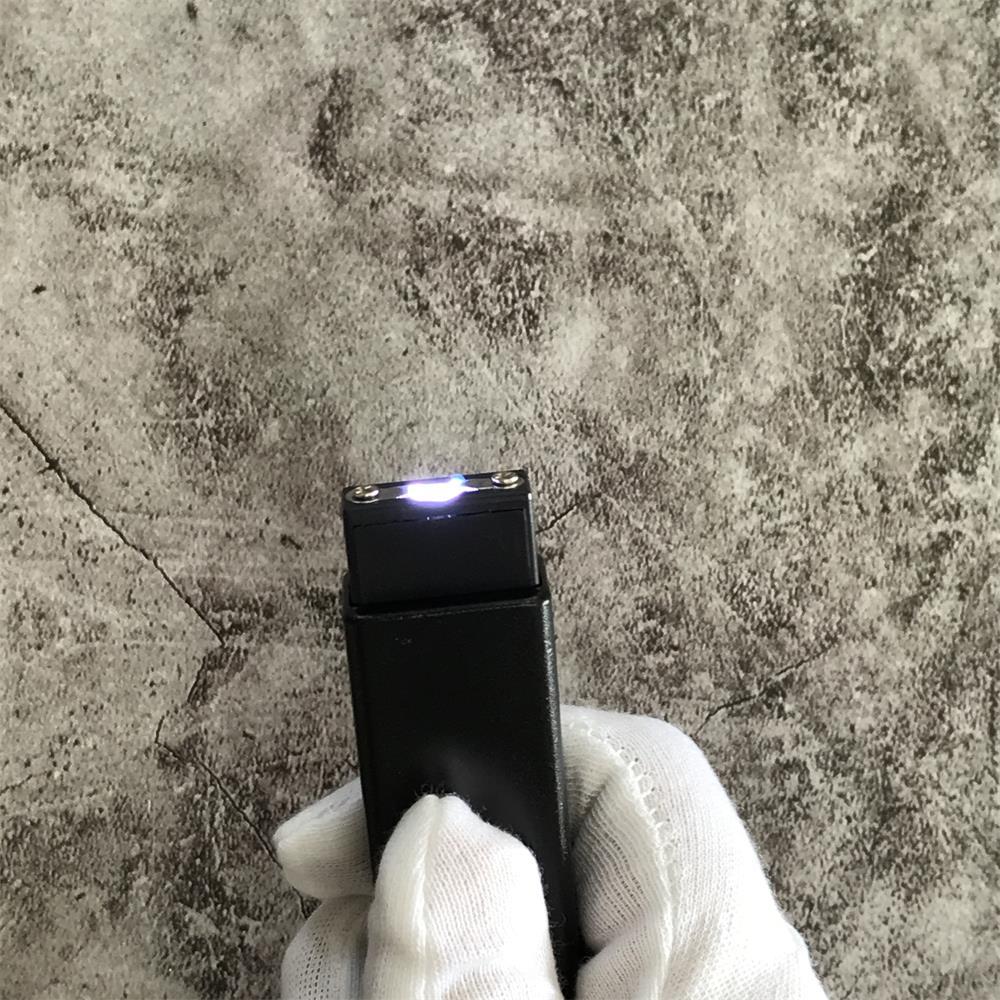 1502 Mini USB Portable Safety Device