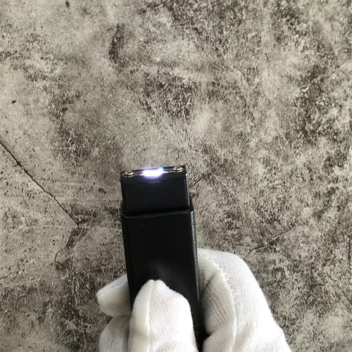 1502 Mini USB Portable Safety Device