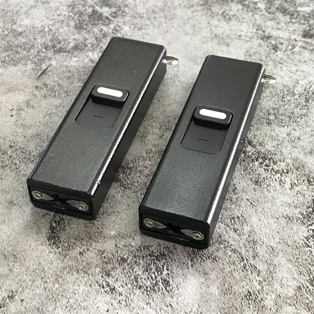 1502 Mini USB Portable Safety Device