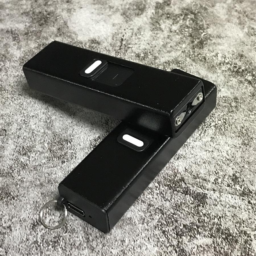 1502 Mini USB Portable Safety Device