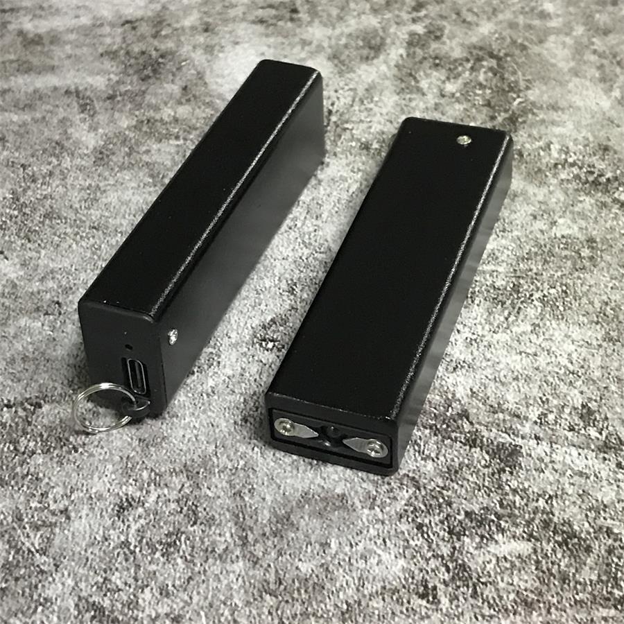 1502 Mini USB Portable Safety Device