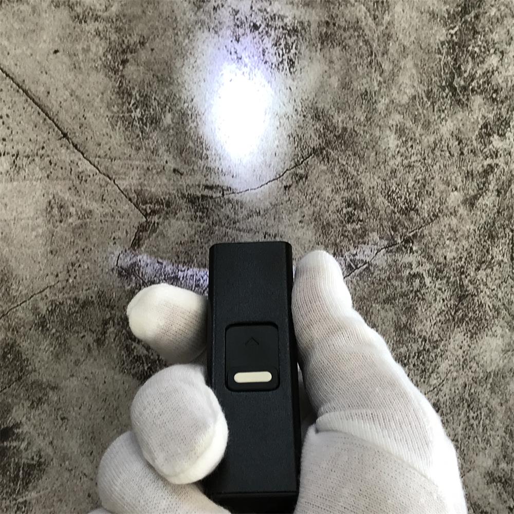 1502 Mini USB Portable Safety Device