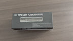 1101 Flashlight Safety Device