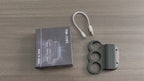 Three Finger Portable Safety Device