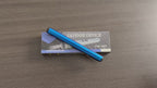 Rechargeable Portable Flashlight Safety Device