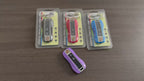 Mini car Portable Safety Device